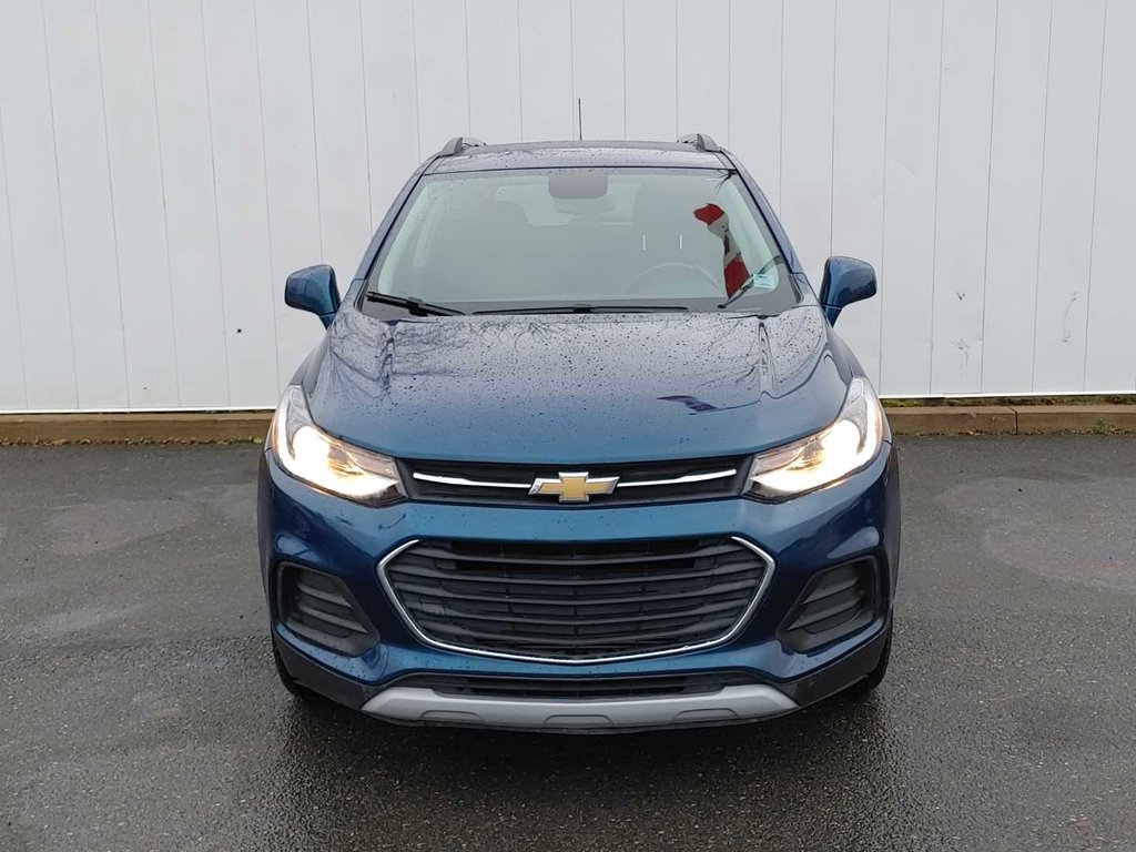 2020 Chevrolet Trax in Antigonish, Nova Scotia - 8 - w1024h768px