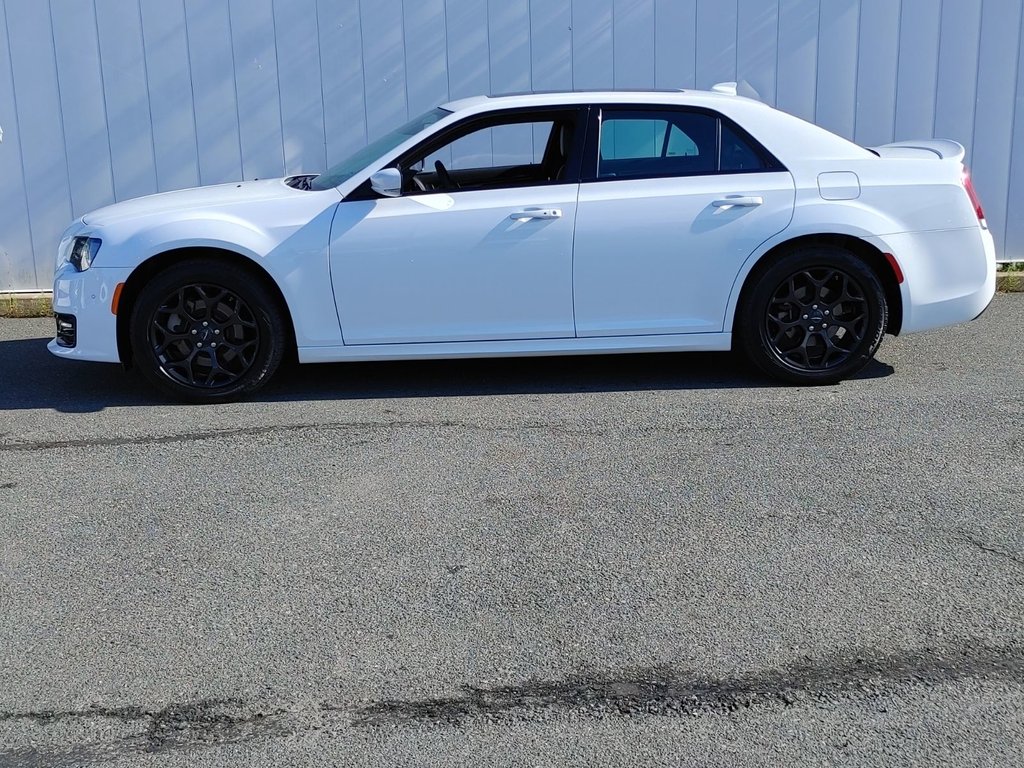 2023 Chrysler 300 S | AWD | Leather | Sunroof | Warranty to 2028 in Saint John, New Brunswick - 6 - w1024h768px
