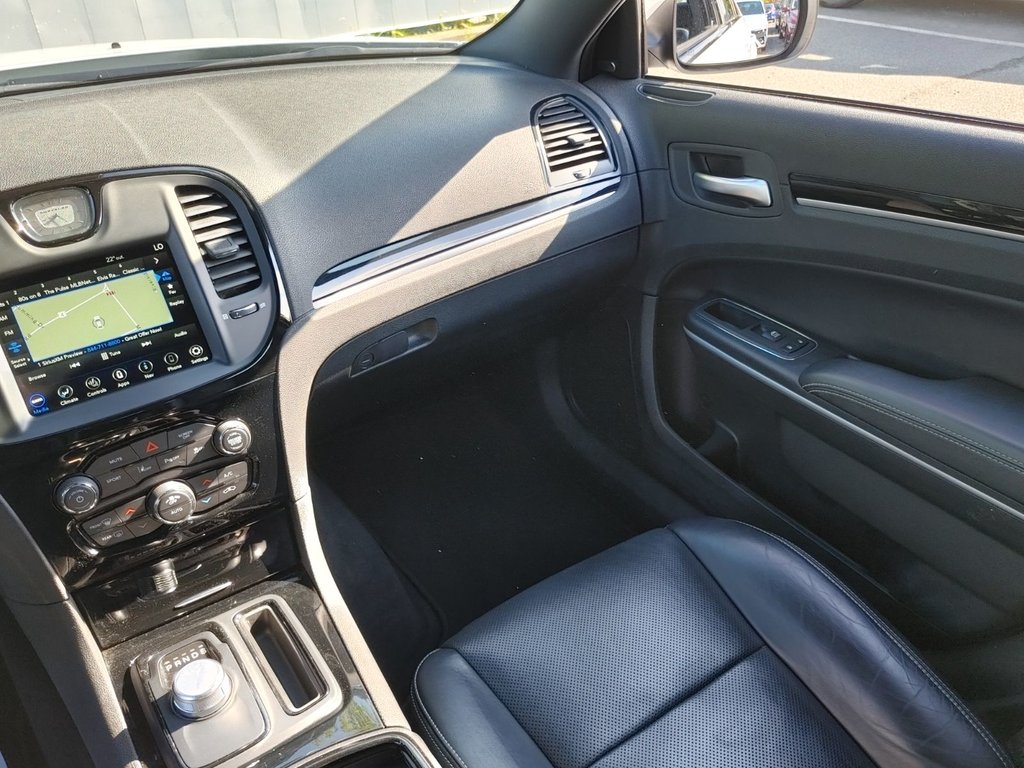 2023 Chrysler 300 S | AWD | Leather | Sunroof | Warranty to 2028 in Saint John, New Brunswick - 43 - w1024h768px
