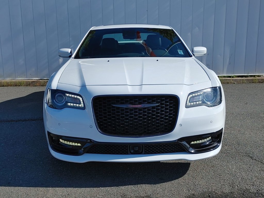 2023 Chrysler 300 S | AWD | Leather | Sunroof | Warranty to 2028 in Saint John, New Brunswick - 8 - w1024h768px