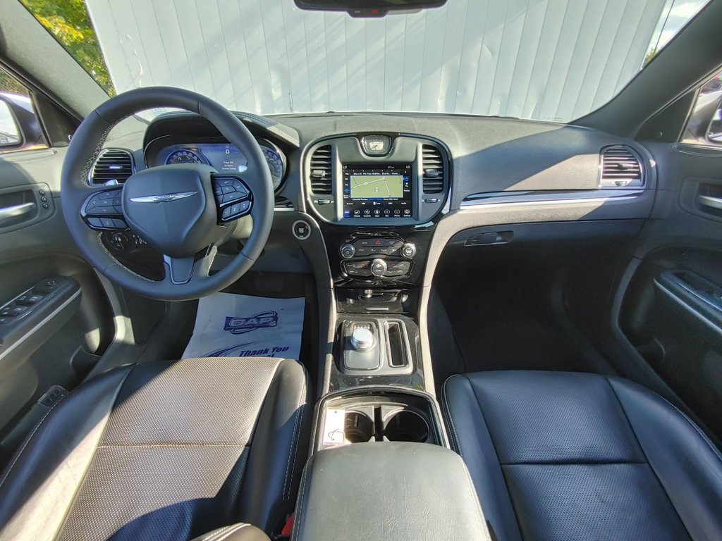 2023 Chrysler 300 S | AWD | Leather | Sunroof | Warranty to 2028 in Saint John, New Brunswick - 41 - w1024h768px
