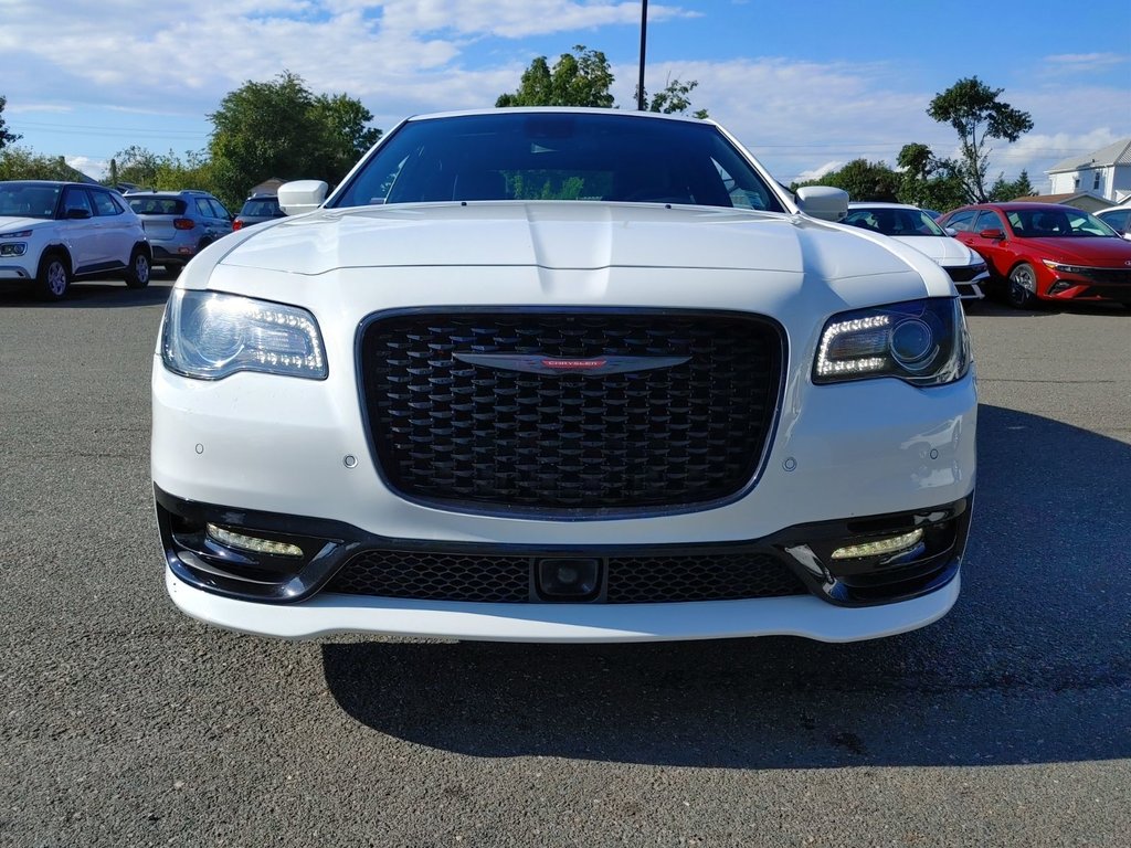 2023 Chrysler 300 S | AWD | Leather | Sunroof | Warranty to 2028 in Saint John, New Brunswick - 24 - w1024h768px