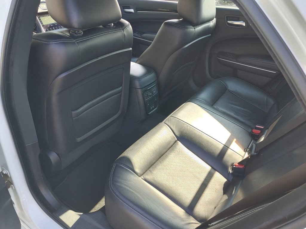 2023 Chrysler 300 S | AWD | Leather | Sunroof | Warranty to 2028 in Saint John, New Brunswick - 30 - w1024h768px