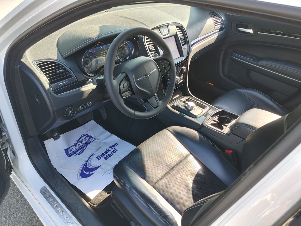 2023 Chrysler 300 S | AWD | Leather | Sunroof | Warranty to 2028 in Saint John, New Brunswick - 25 - w1024h768px