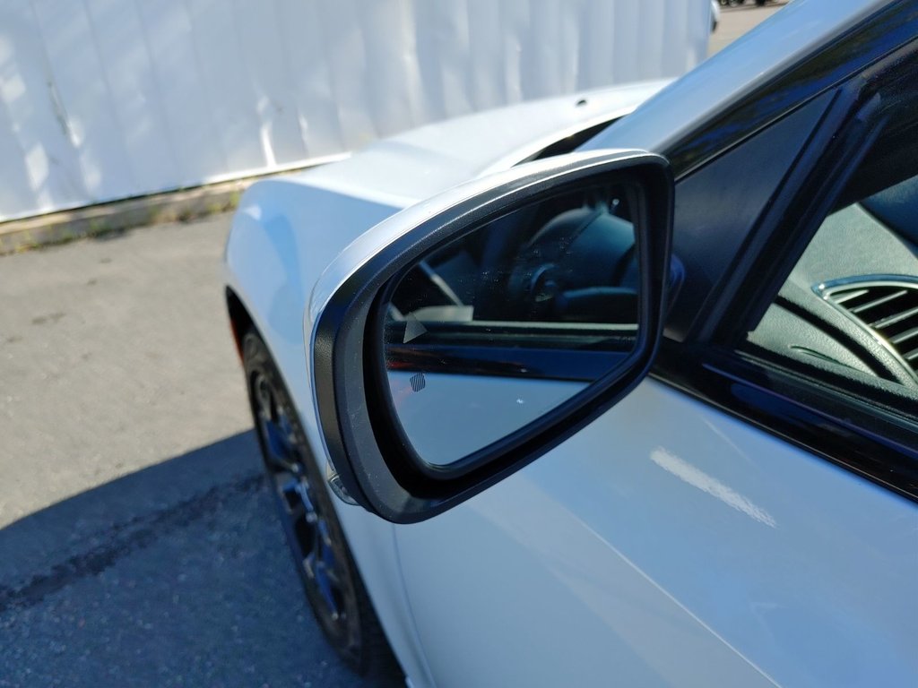 2023 Chrysler 300 S | AWD | Leather | Sunroof | Warranty to 2028 in Saint John, New Brunswick - 13 - w1024h768px