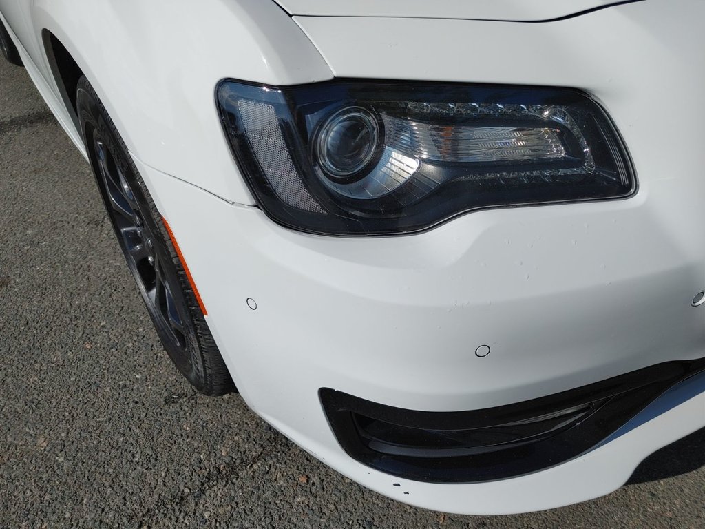 2023 Chrysler 300 S | AWD | Leather | Sunroof | Warranty to 2028 in Saint John, New Brunswick - 23 - w1024h768px