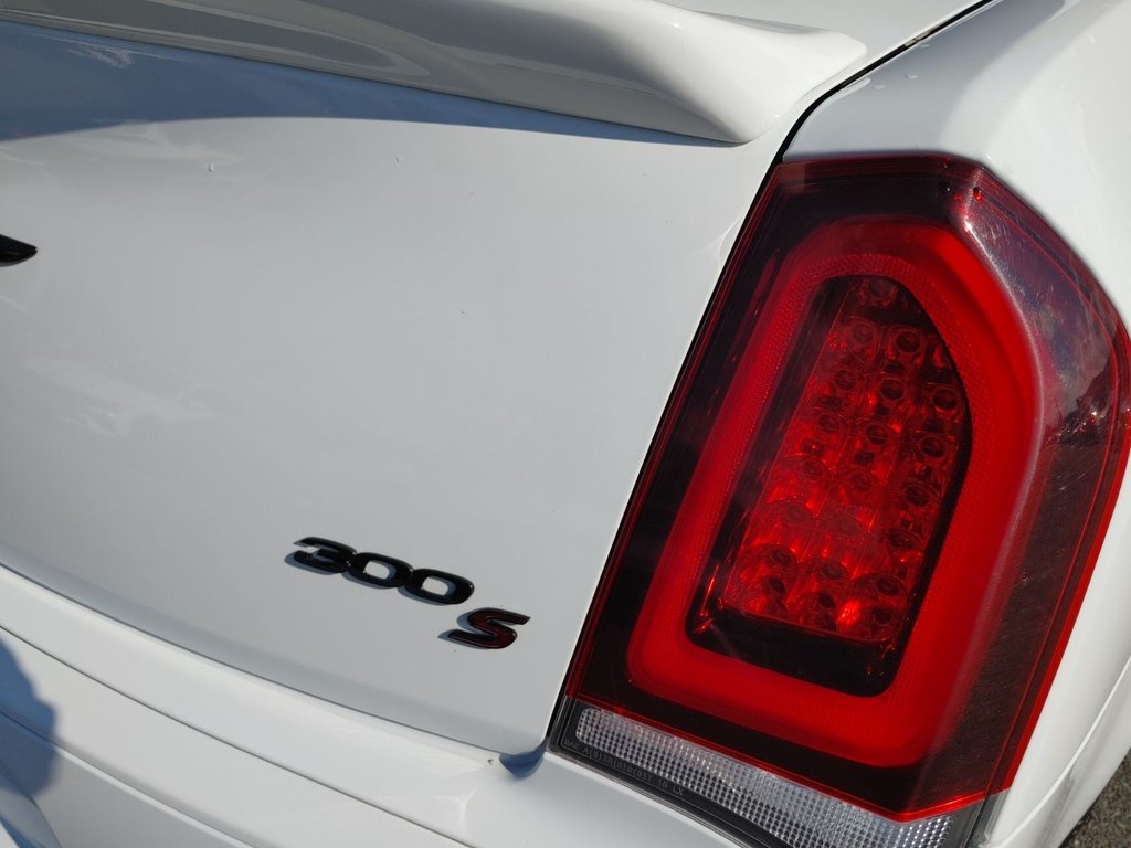 2023 Chrysler 300 S | AWD | Leather | Sunroof | Warranty to 2028 in Saint John, New Brunswick - 20 - w1024h768px