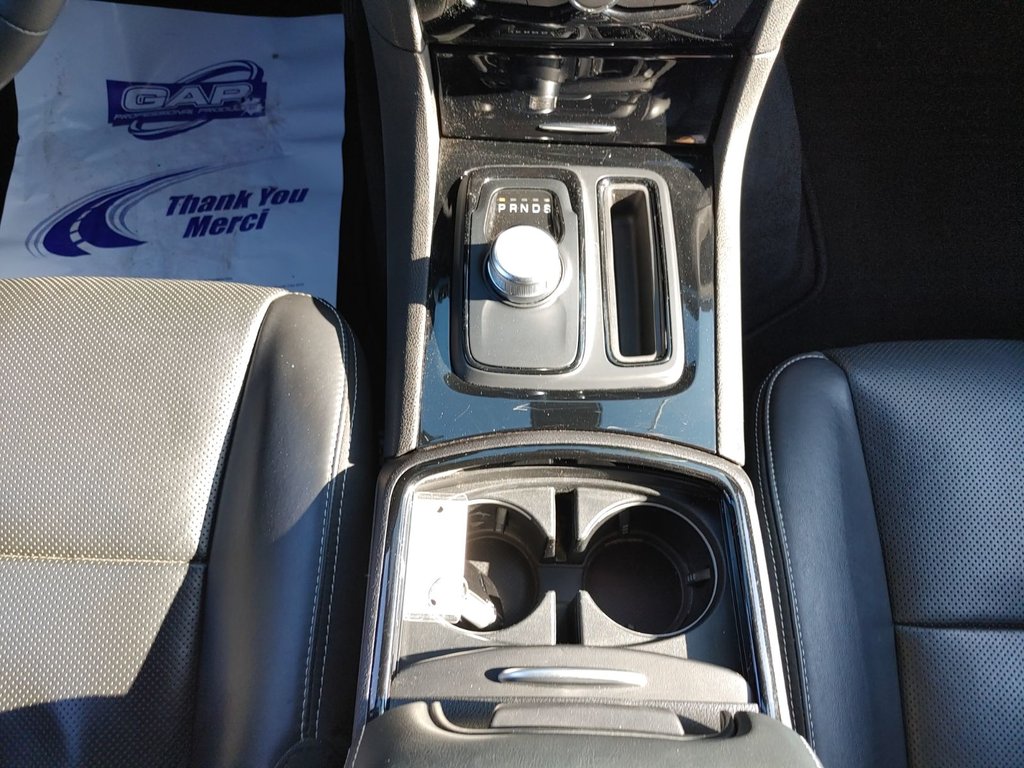2023 Chrysler 300 S | AWD | Leather | Sunroof | Warranty to 2028 in Saint John, New Brunswick - 54 - w1024h768px