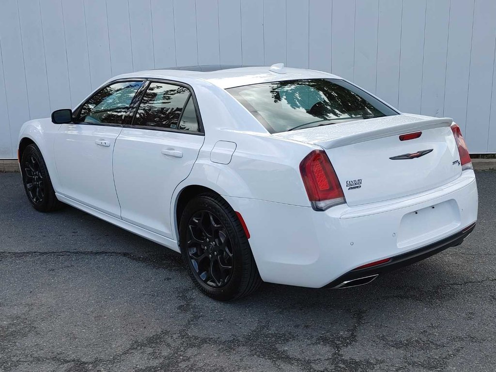 Chrysler 300 S | Leather | Roof | Cam | Warranty to 2028 2023 à Saint John, Nouveau-Brunswick - 5 - w1024h768px