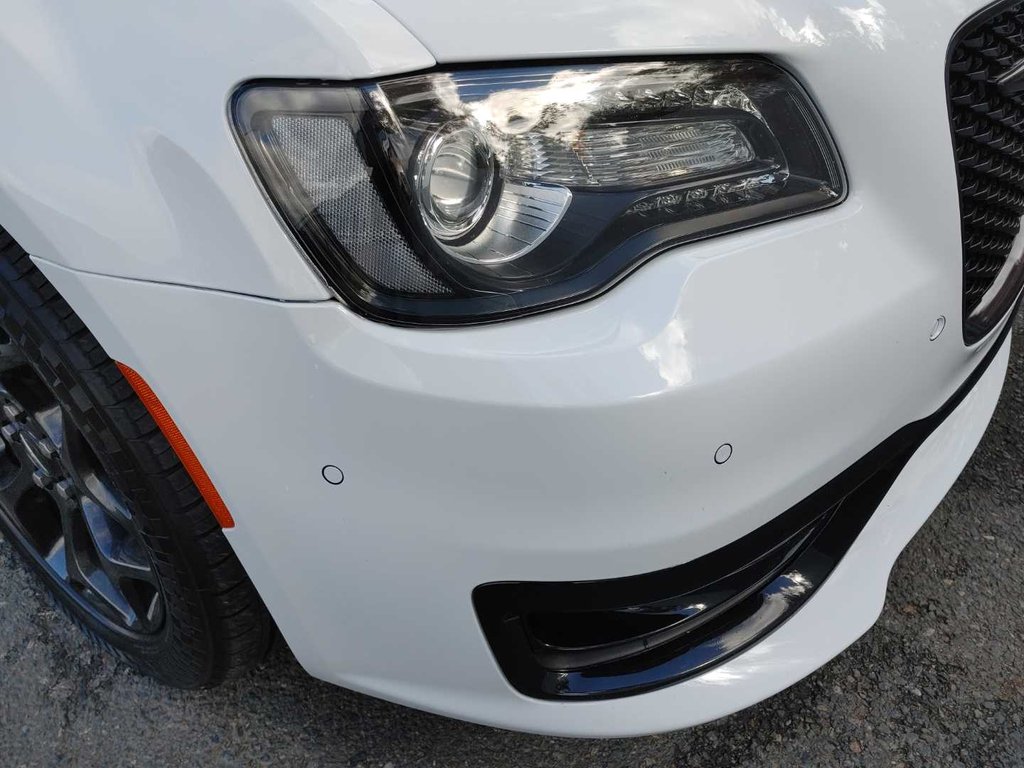 Chrysler 300 S | Leather | Roof | Cam | Warranty to 2028 2023 à Saint John, Nouveau-Brunswick - 24 - w1024h768px
