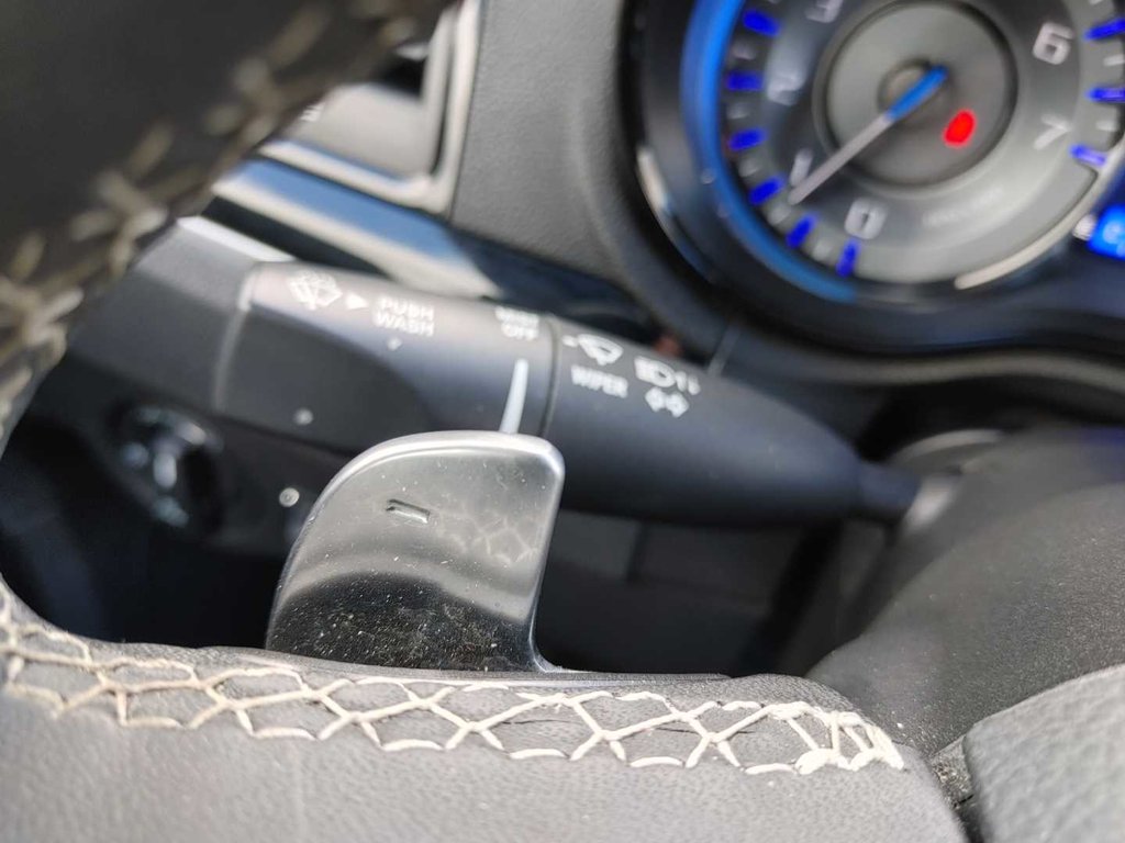 Chrysler 300 S | Leather | Roof | Cam | Warranty to 2028 2023 à Saint John, Nouveau-Brunswick - 50 - w1024h768px