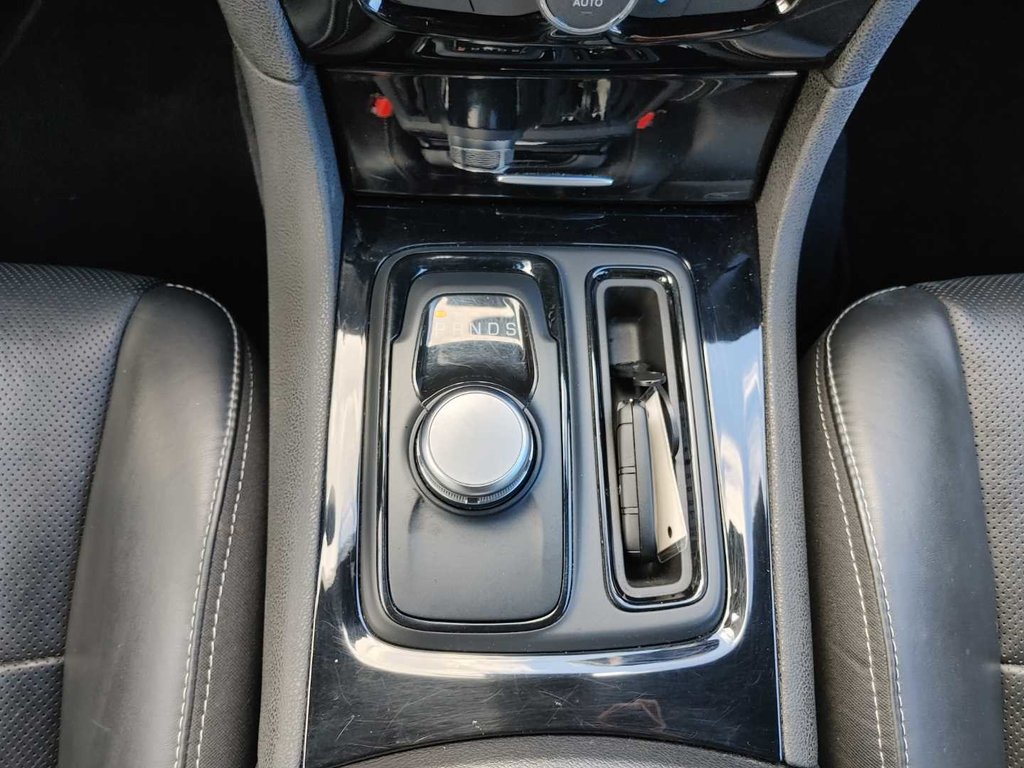 Chrysler 300 S | Leather | Roof | Cam | Warranty to 2028 2023 à Saint John, Nouveau-Brunswick - 54 - w1024h768px