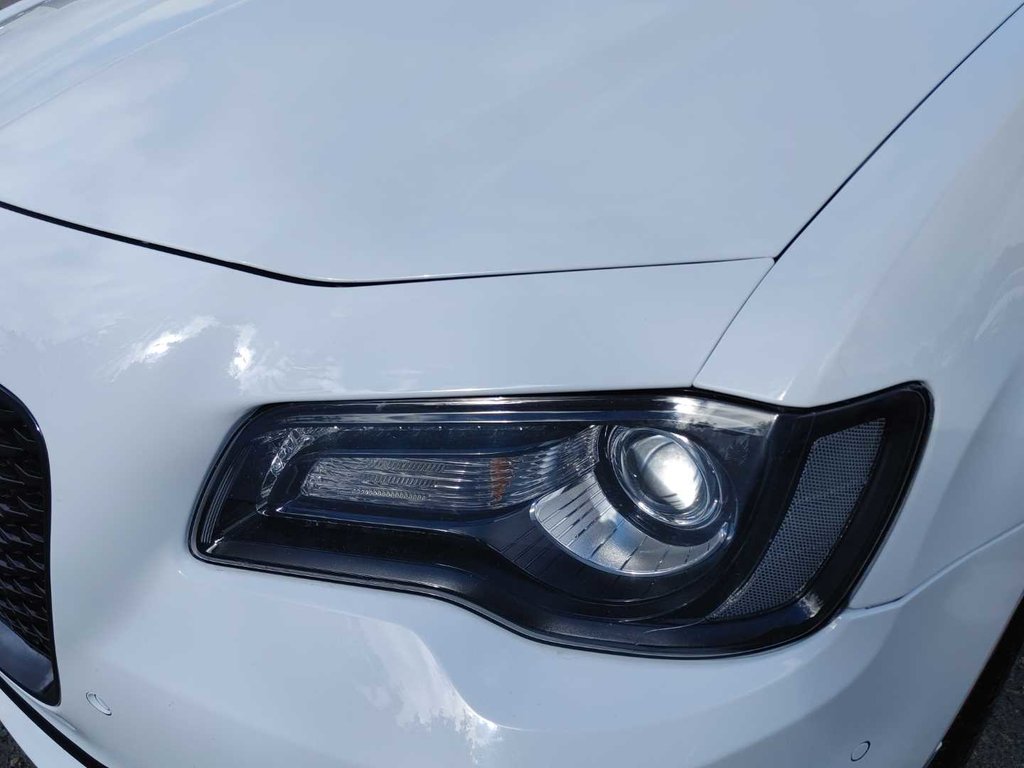 Chrysler 300 S | Leather | Roof | Cam | Warranty to 2028 2023 à Saint John, Nouveau-Brunswick - 9 - w1024h768px