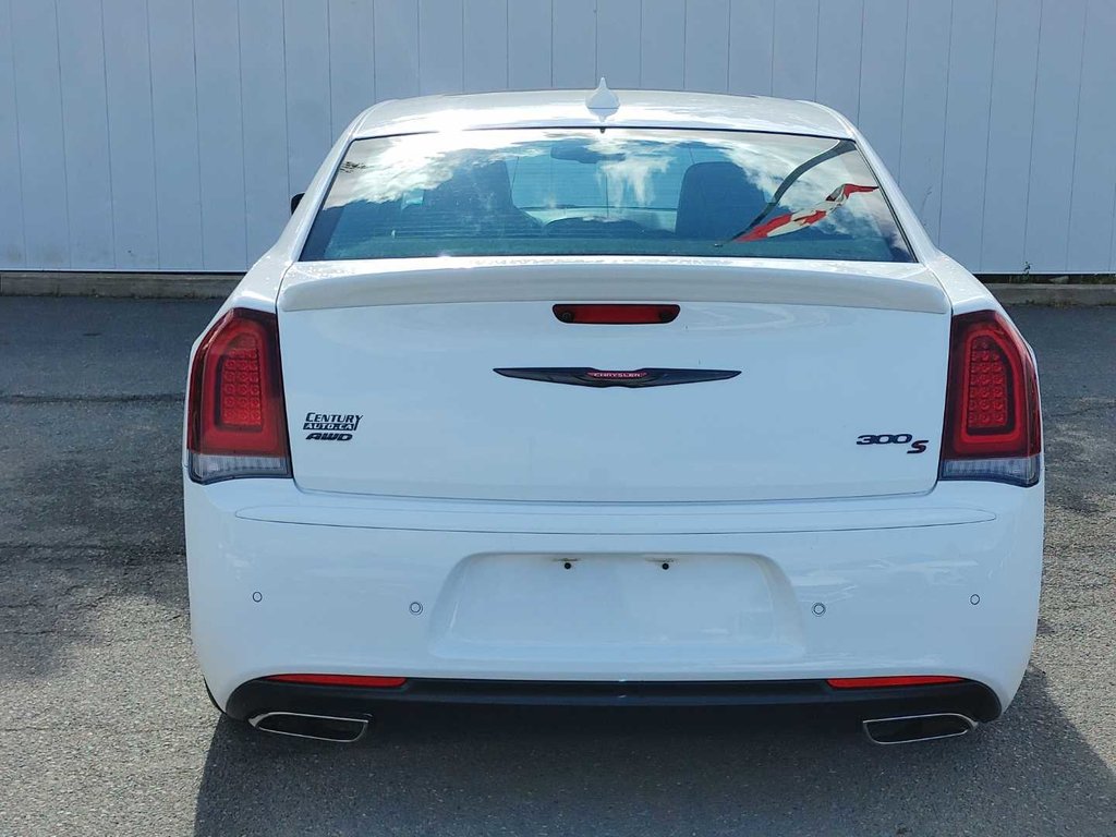 Chrysler 300 S | Leather | Roof | Cam | Warranty to 2028 2023 à Saint John, Nouveau-Brunswick - 4 - w1024h768px