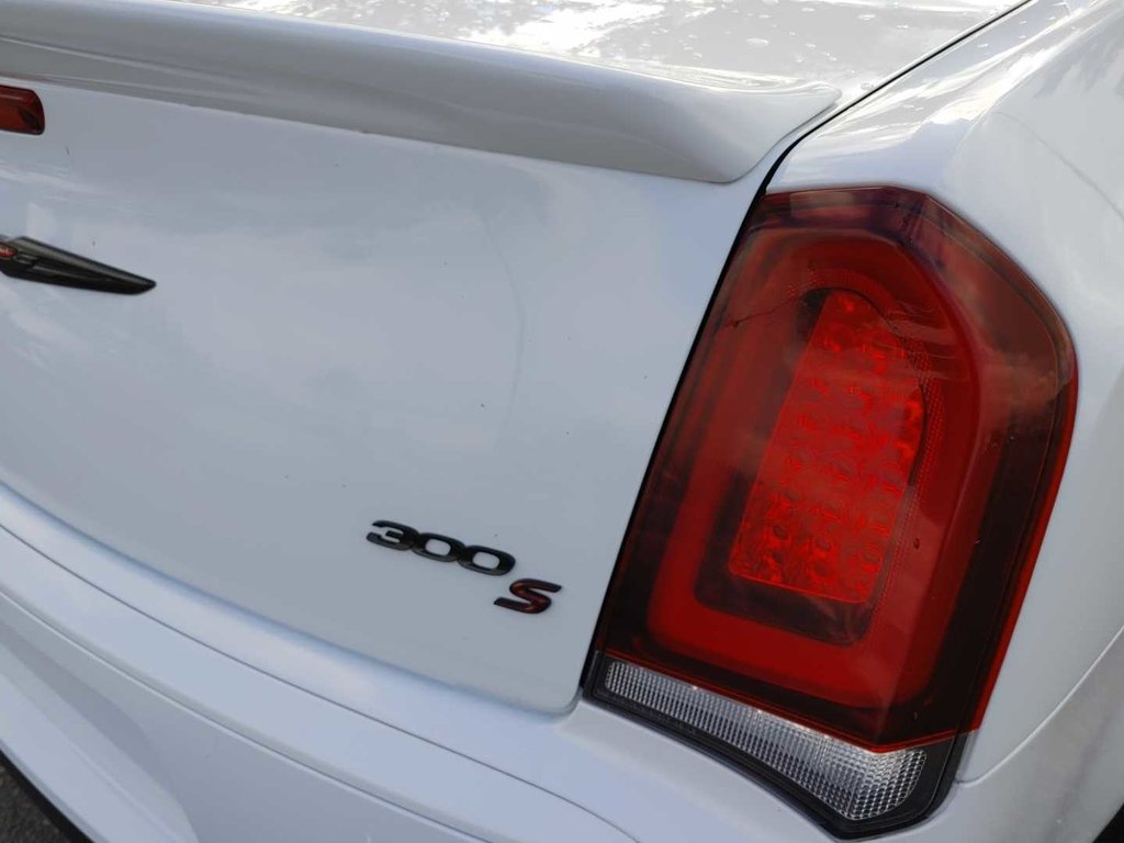 Chrysler 300 S | Leather | Roof | Cam | Warranty to 2028 2023 à Saint John, Nouveau-Brunswick - 20 - w1024h768px
