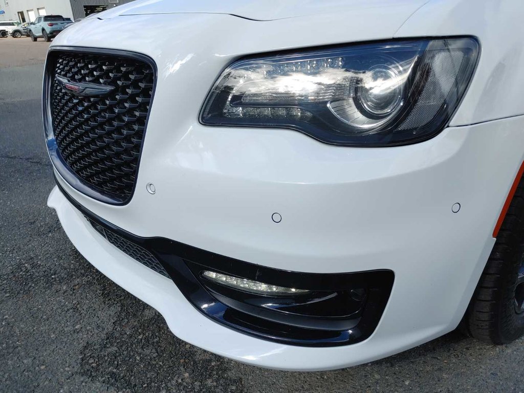 Chrysler 300 S | Leather | Roof | Cam | Warranty to 2028 2023 à Saint John, Nouveau-Brunswick - 10 - w1024h768px
