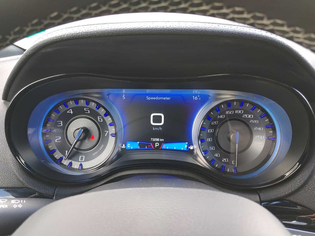 Chrysler 300 S | Leather | Roof | Cam | Warranty to 2028 2023 à Saint John, Nouveau-Brunswick - 46 - w1024h768px