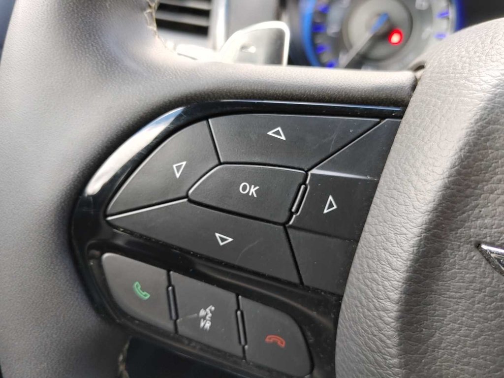 Chrysler 300 S | Leather | Roof | Cam | Warranty to 2028 2023 à Saint John, Nouveau-Brunswick - 49 - w1024h768px