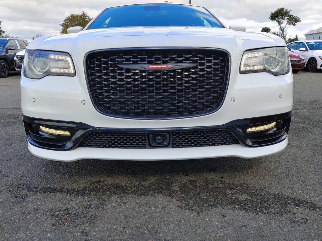 Chrysler 300 S | Leather | Roof | Cam | Warranty to 2028 2023 à Saint John, Nouveau-Brunswick - 25 - w1024h768px