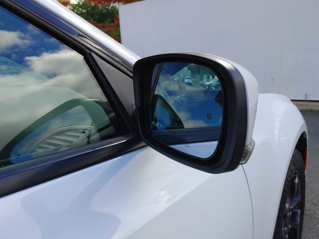 Chrysler 300 S | Leather | Roof | Cam | Warranty to 2028 2023 à Saint John, Nouveau-Brunswick - 23 - w1024h768px