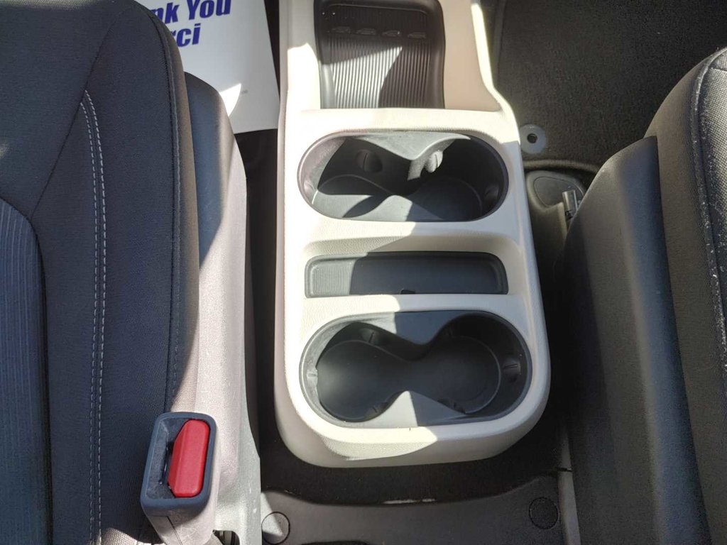 2022 Chrysler Grand Caravan SXT | HtdSeats | Cam | USB | Warranty to 2027 in Saint John, New Brunswick - 58 - w1024h768px