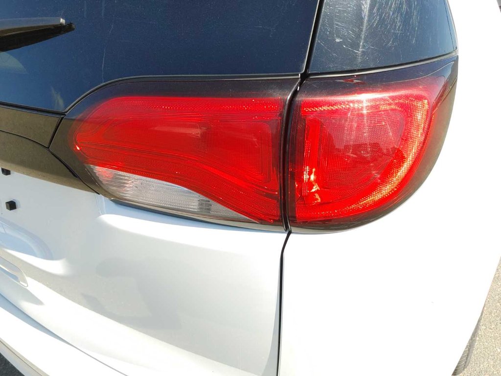 2022 Chrysler Grand Caravan SXT | HtdSeats | Cam | USB | Warranty to 2027 in Saint John, New Brunswick - 20 - w1024h768px