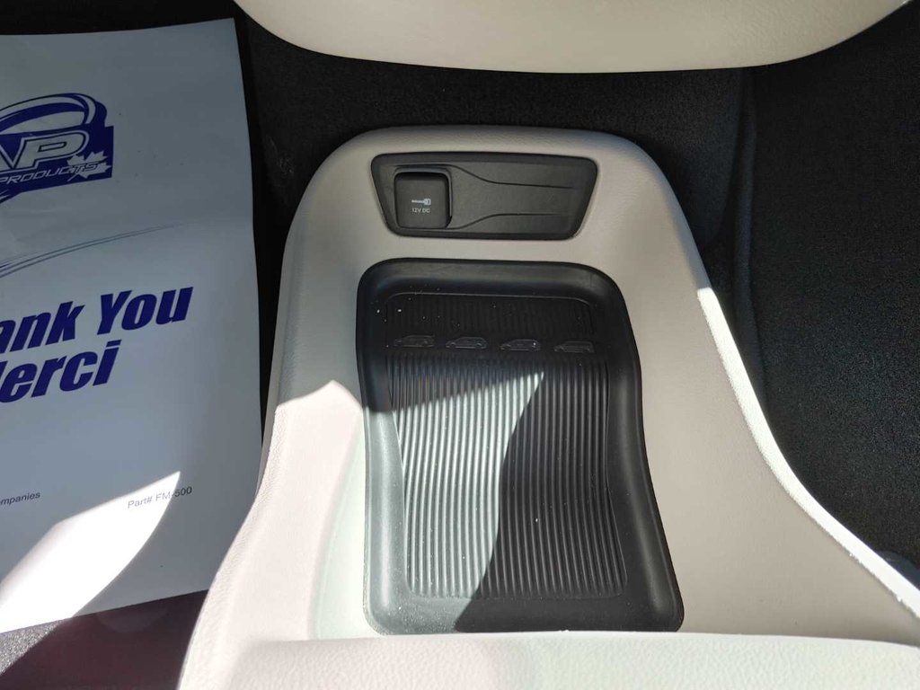 2022 Chrysler Grand Caravan SXT | HtdSeats | Cam | USB | Warranty to 2027 in Saint John, New Brunswick - 57 - w1024h768px