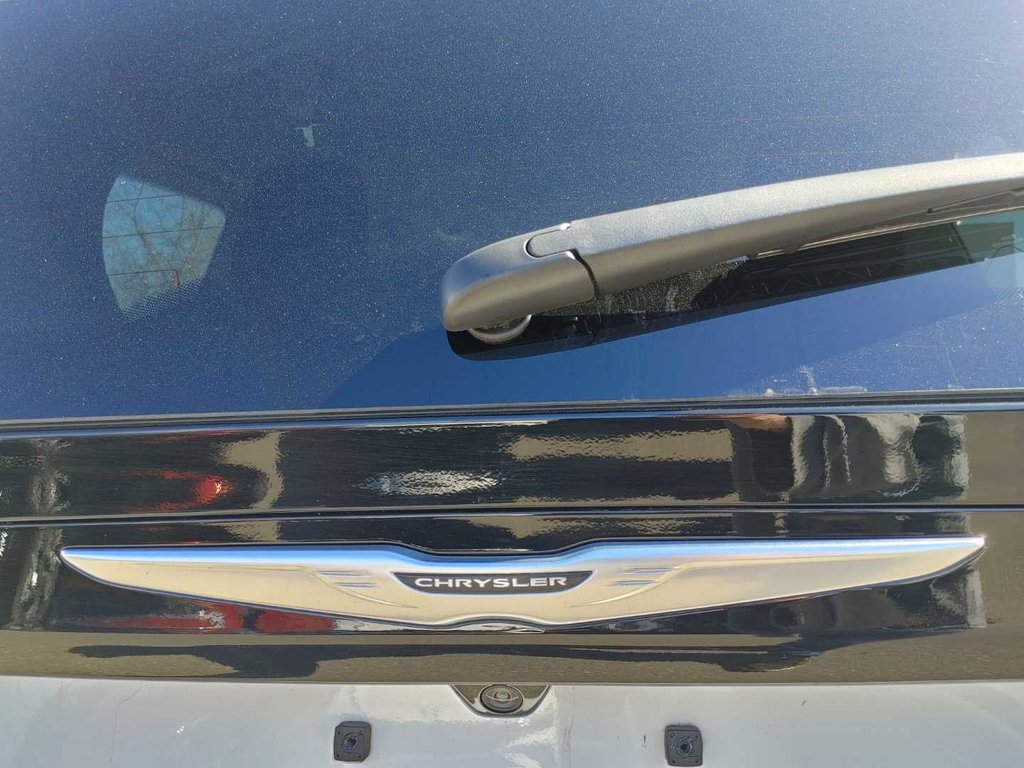 2022 Chrysler Grand Caravan SXT | HtdSeats | Cam | USB | Warranty to 2027 in Saint John, New Brunswick - 18 - w1024h768px