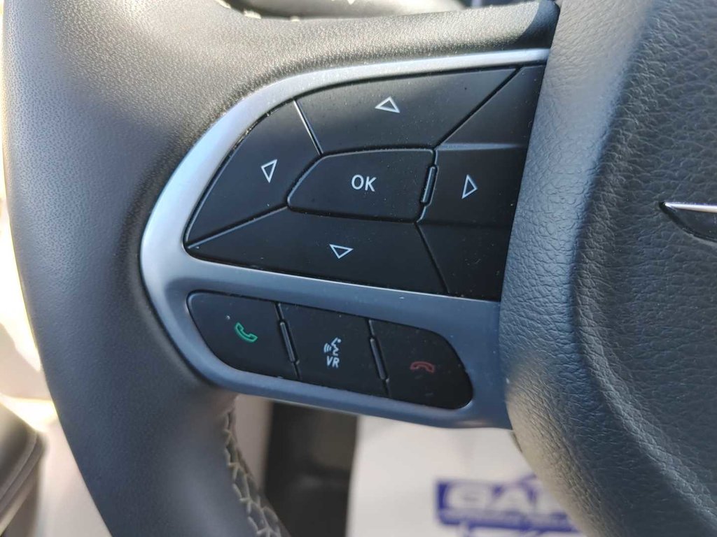 2022 Chrysler Grand Caravan SXT | HtdSeats | Cam | USB | Warranty to 2027 in Saint John, New Brunswick - 48 - w1024h768px