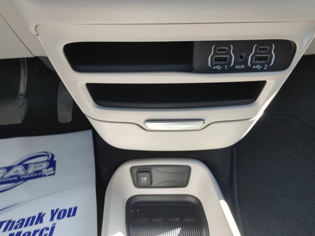 2022 Chrysler Grand Caravan SXT | HtdSeats | Cam | USB | Warranty to 2027 in Saint John, New Brunswick - 56 - w1024h768px