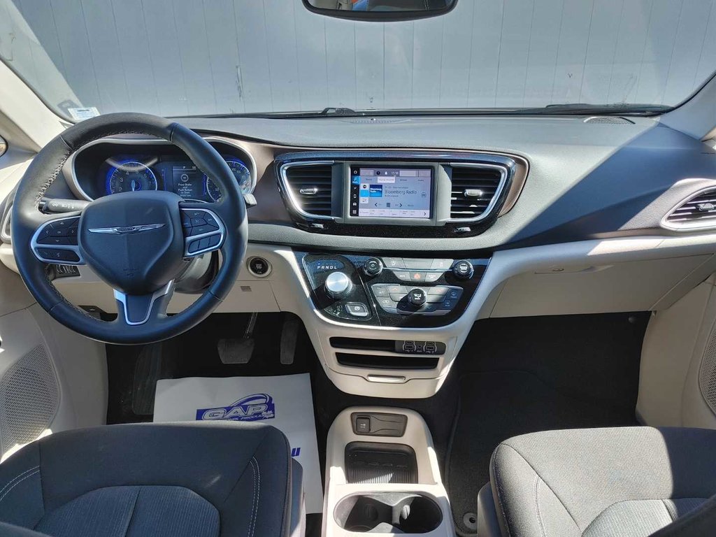 2022 Chrysler Grand Caravan SXT | HtdSeats | Cam | USB | Warranty to 2027 in Saint John, New Brunswick - 41 - w1024h768px