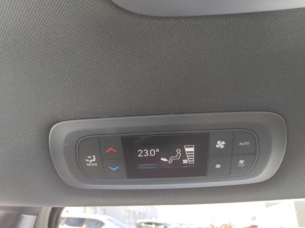 2022 Chrysler Pacifica Touring | Cam | USB | HtdSeats | Warranty to 2027 in Saint John, New Brunswick - 52 - w1024h768px