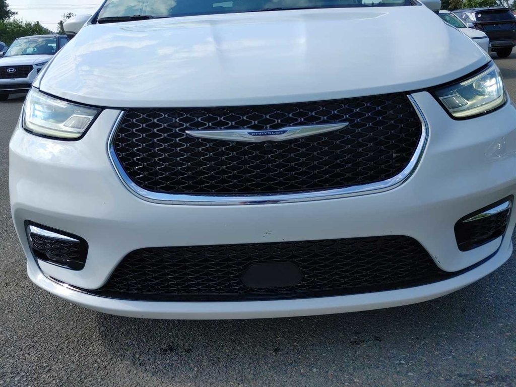 2023 Chrysler Pacifica Touring L | Leather | Cam | Usb | Warranty to 2028 in Saint John, New Brunswick - 25 - w1024h768px
