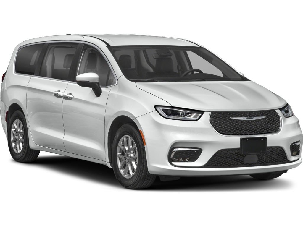Chrysler Pacifica Touring L | Leather | Cam | Usb | Warranty to 2028 2023 à Saint John, Nouveau-Brunswick - 1 - w1024h768px