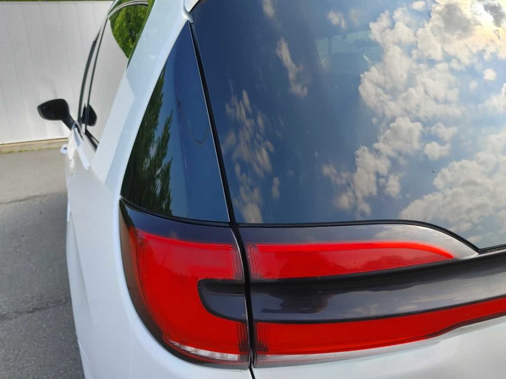 2023 Chrysler Pacifica Touring L | Leather | Cam | Usb | Warranty to 2028 in Saint John, New Brunswick - 18 - w1024h768px