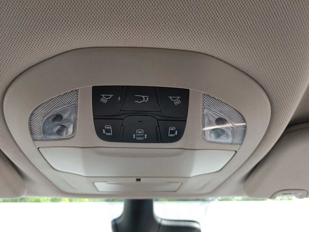 2023 Chrysler Pacifica Touring L | Leather | Cam | Usb | Warranty to 2028 in Saint John, New Brunswick - 55 - w1024h768px