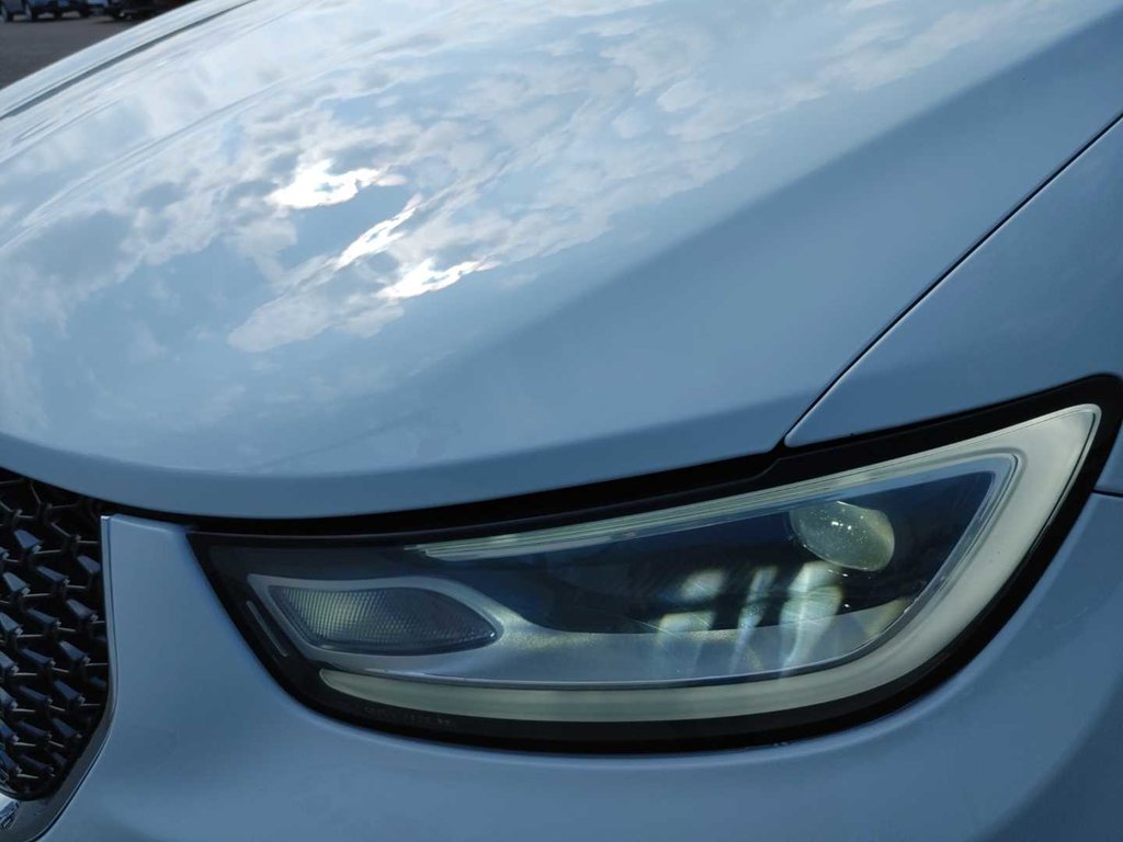 2023 Chrysler Pacifica Touring L | Leather | Cam | Usb | Warranty to 2028 in Saint John, New Brunswick - 9 - w1024h768px