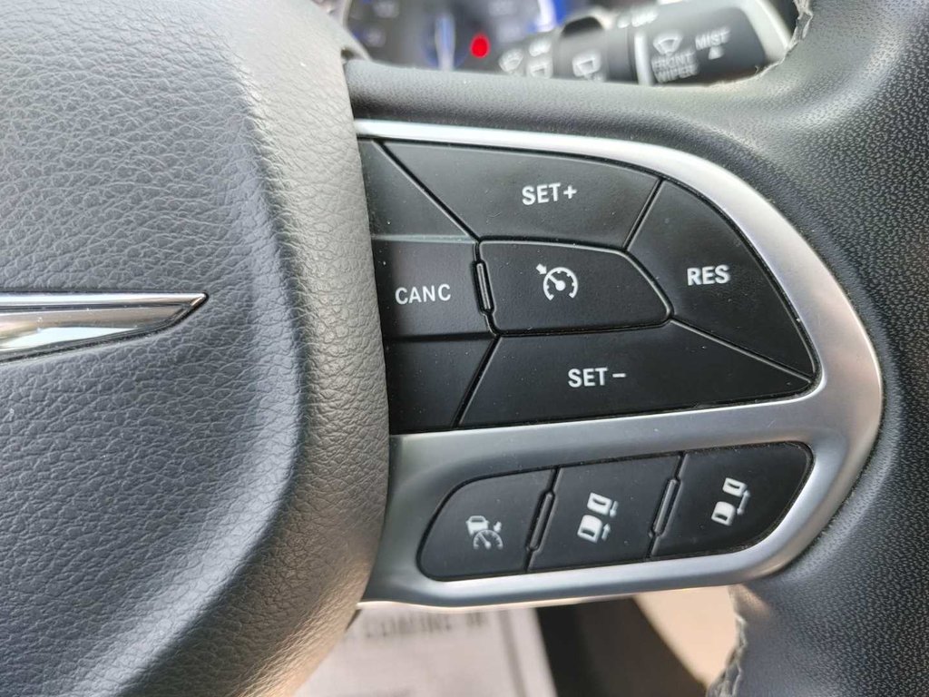 2023 Chrysler Pacifica Touring L | Leather | Cam | Usb | Warranty to 2028 in Saint John, New Brunswick - 47 - w1024h768px