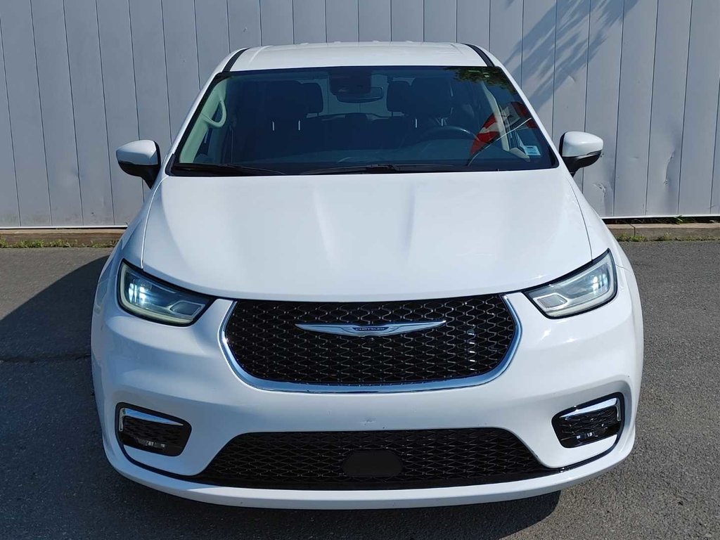 2023 Chrysler Pacifica Touring L | Leather | Cam | Usb | Warranty to 2028 in Saint John, New Brunswick - 8 - w1024h768px