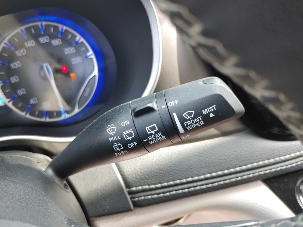 2023 Chrysler Pacifica Touring L | Leather | Cam | Usb | Warranty to 2028 in Saint John, New Brunswick - 46 - w1024h768px
