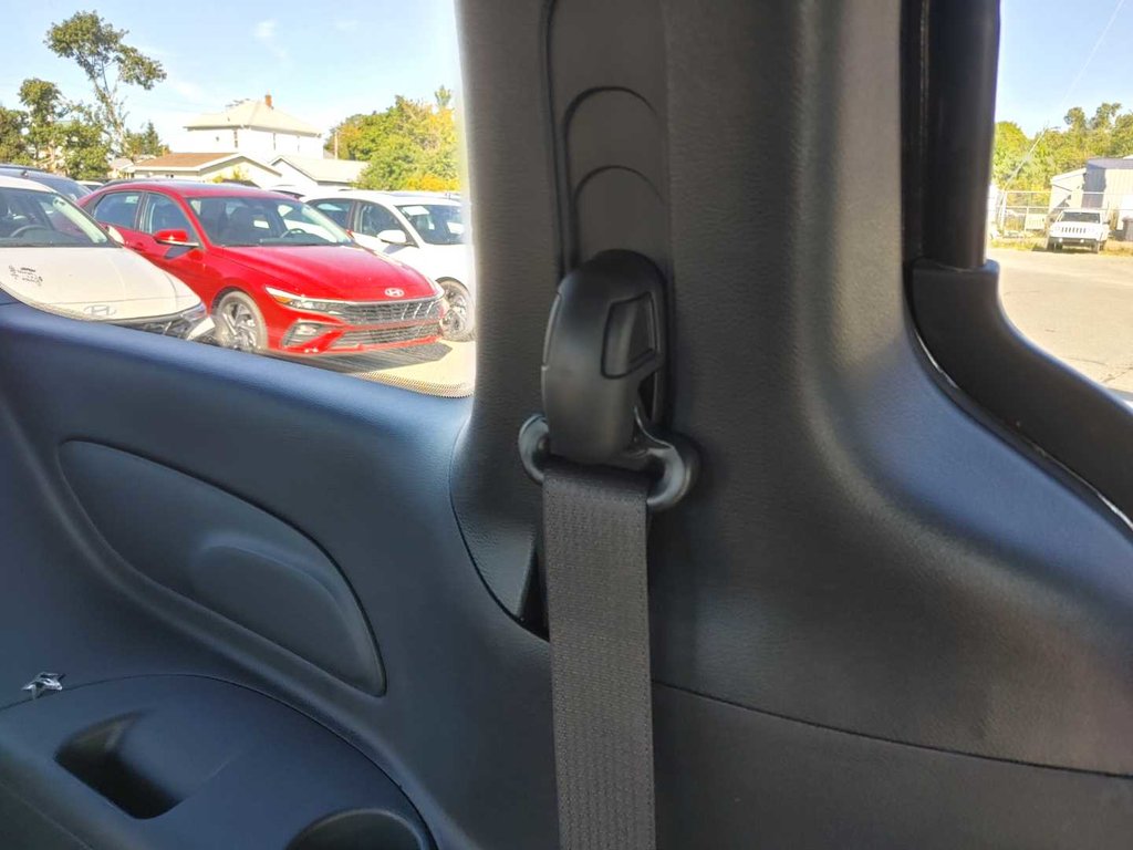 Chrysler Pacifica Touring S | Lthr | Roof | Cam | Warranty to 2029 2024 à Saint John, Nouveau-Brunswick - 56 - w1024h768px