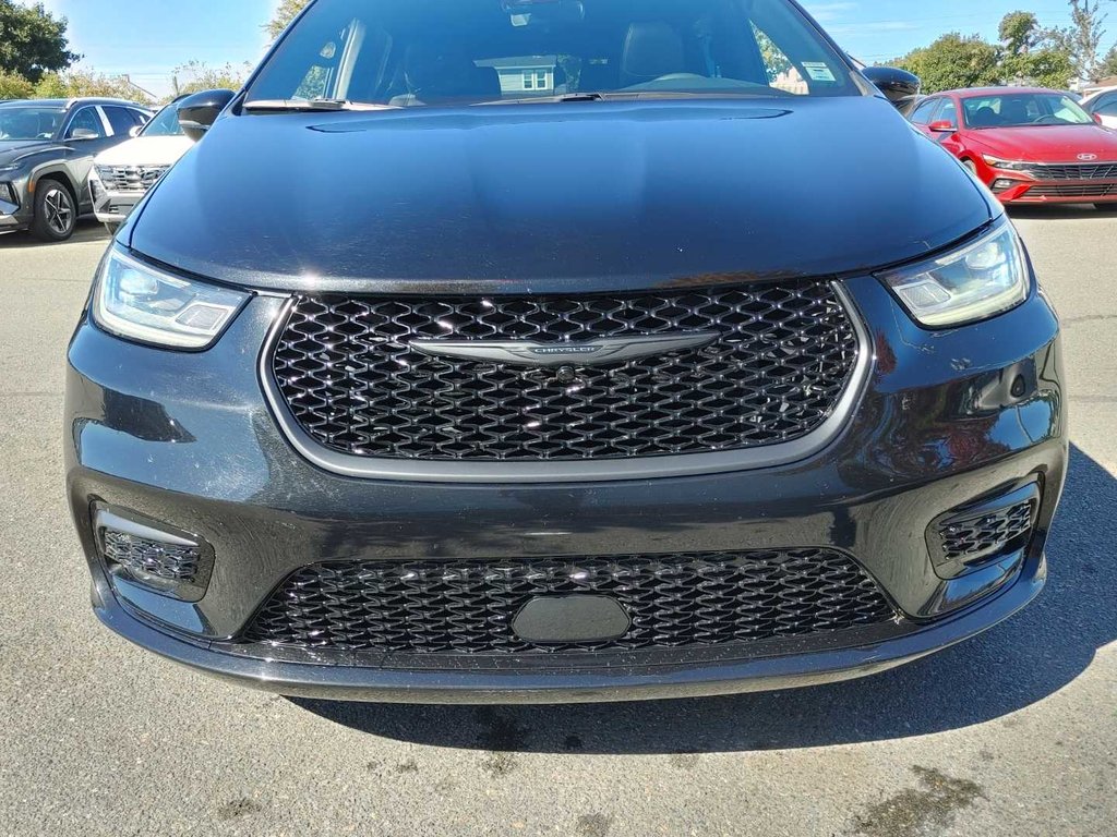 Chrysler Pacifica Touring S | Lthr | Roof | Cam | Warranty to 2029 2024 à Saint John, Nouveau-Brunswick - 24 - w1024h768px