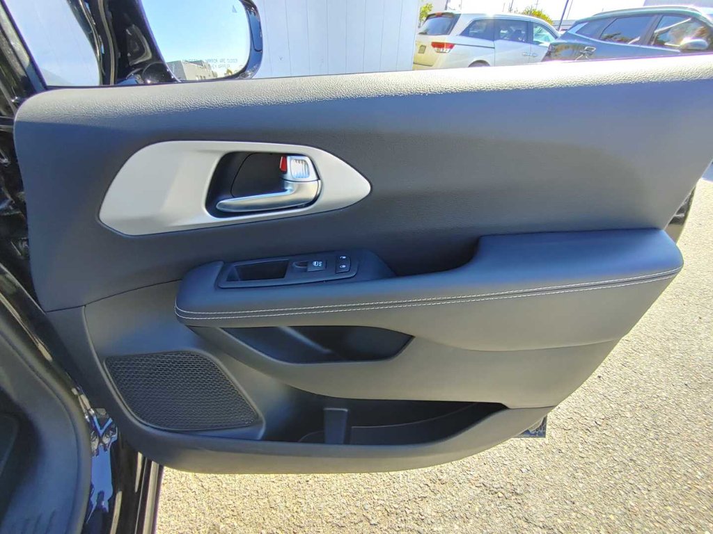 Chrysler Pacifica Touring S | Lthr | Roof | Cam | Warranty to 2029 2024 à Saint John, Nouveau-Brunswick - 36 - w1024h768px