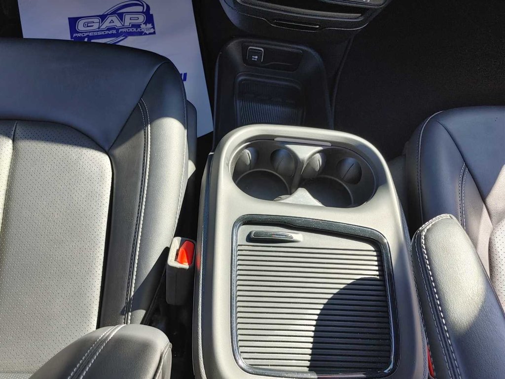 Chrysler Pacifica Touring S | Lthr | Roof | Cam | Warranty to 2029 2024 à Saint John, Nouveau-Brunswick - 52 - w1024h768px