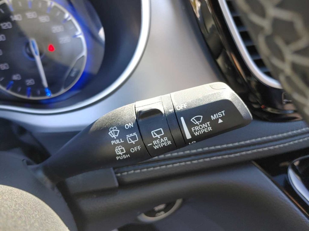 Chrysler Pacifica Touring S | Lthr | Roof | Cam | Warranty to 2029 2024 à Saint John, Nouveau-Brunswick - 43 - w1024h768px