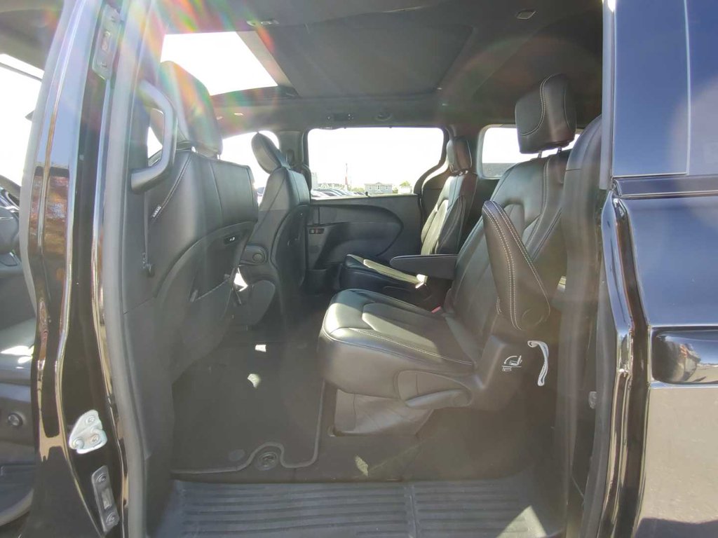 Chrysler Pacifica Touring S | Lthr | Roof | Cam | Warranty to 2029 2024 à Saint John, Nouveau-Brunswick - 29 - w1024h768px