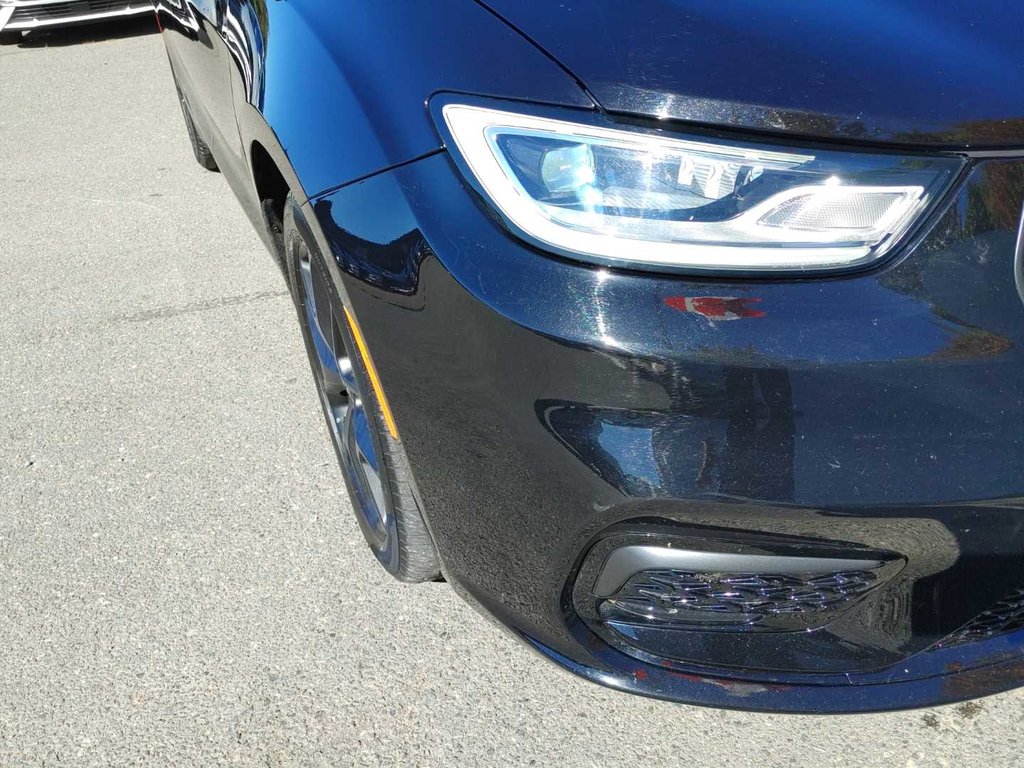 Chrysler Pacifica Touring S | Lthr | Roof | Cam | Warranty to 2029 2024 à Saint John, Nouveau-Brunswick - 23 - w1024h768px