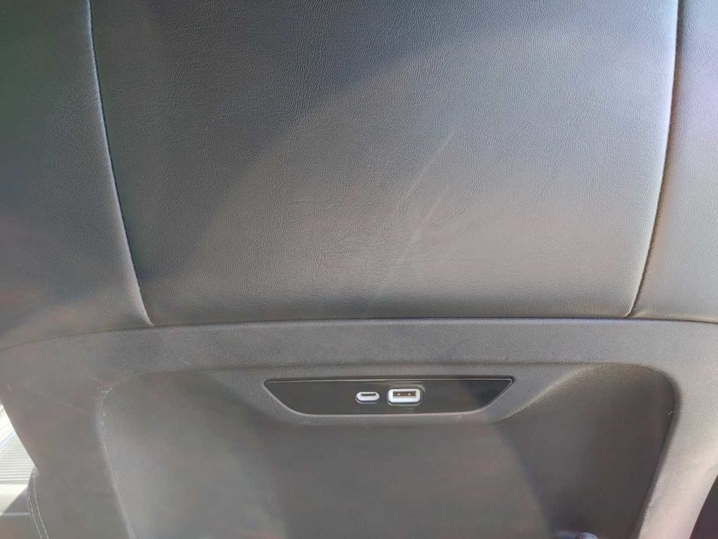 Chrysler Pacifica Touring S | Lthr | Roof | Cam | Warranty to 2029 2024 à Saint John, Nouveau-Brunswick - 58 - w1024h768px