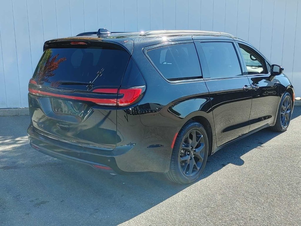 Chrysler Pacifica Touring S | Lthr | Roof | Cam | Warranty to 2029 2024 à Saint John, Nouveau-Brunswick - 3 - w1024h768px