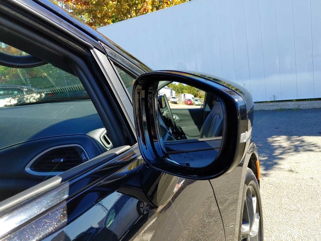 Chrysler Pacifica Touring S | Lthr | Roof | Cam | Warranty to 2029 2024 à Saint John, Nouveau-Brunswick - 21 - w1024h768px